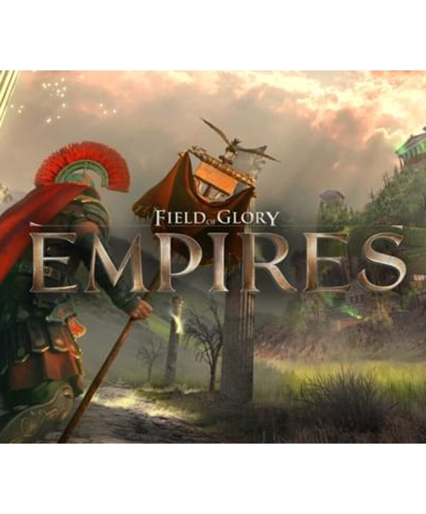 Field of Glory: Empires Steam Key GLOBAL